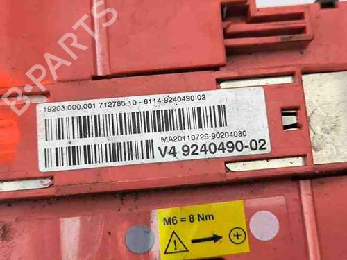 Electronic module BMW 7 (F01, F02, F03, F04) 730 d | BP28851846M83 