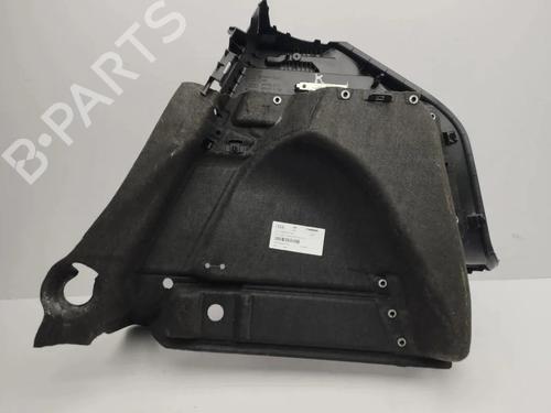 Boot lining AUDI A1 Sportback (GBA) 25 TFSI | BP36330098I3 - Image 3