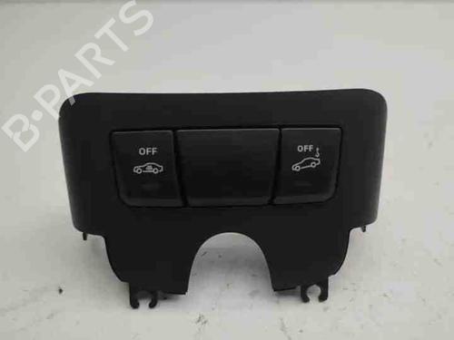 Used Switch MERCEDES-BENZ B-CLASS Sports Tourer (W246, W242) B 200 CDI (246.201) (136 hp) 28864109