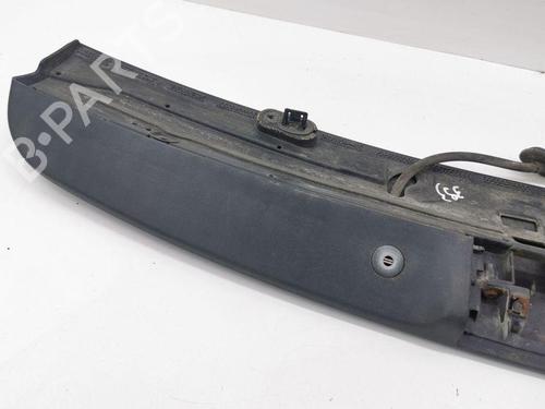 Spoiler bakluke FORD FOCUS C-MAX (DM2) 1.6 TDCi | BP28891473C96 