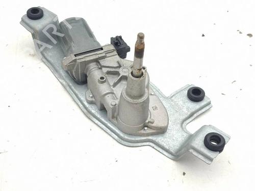 Rear wiper motor JAGUAR I-PACE (X590) EV400 AWD | BP38003287M102 - Image 2