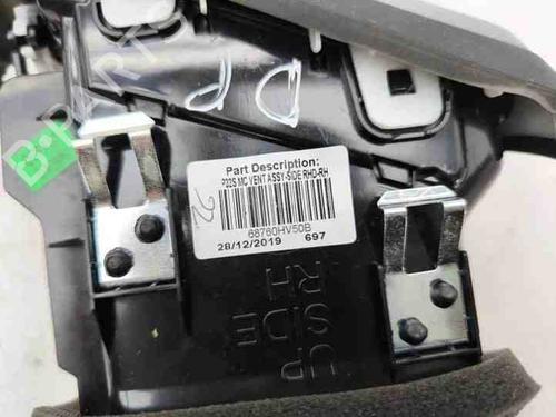 Air vent NISSAN QASHQAI II (J11, J11_) 1.5 dCi | BP28862002I21 