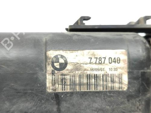 Expansion tank BMW 3 (E46) 330 d | BP28905304C120 