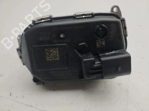 Throttle body AUDI A1 Sportback (GBA) 25 TFSI | BP33256902M82 - Image 2
