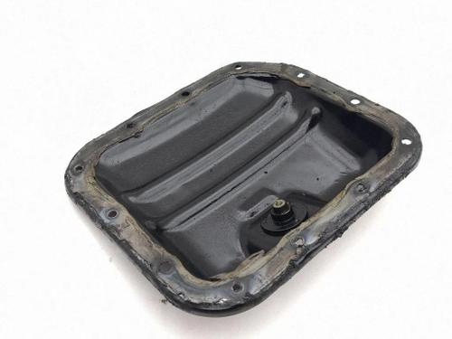 Used Oil sump Oil sump TOYOTA AURIS (_E15_) 1.4 D-4D (NDE150_, NDE150R) (90 hp) 40501714 40501714
