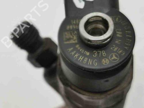 Injector MERCEDES-BENZ B-CLASS Sports Tourer (W245) B 180 CDI (245.207) | BP28900143M100 