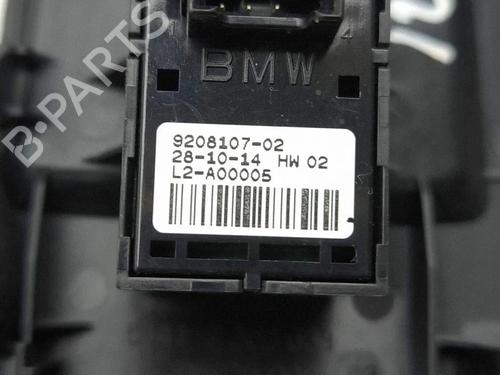 Left front window switch BMW i3 (I01) Range Extender | BP40191833I27 - Image 8