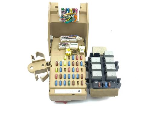 Used Fuse box SUBARU FORESTER (SH_) 2.0 D AWD (SHH, SHD, SHN) (147 hp) 28871788