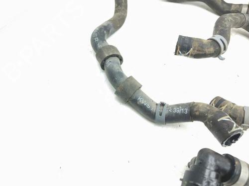 Pipe VW ID.3 (E11, E12) Pro | BP28902360M125 