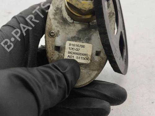 Antenna/Base CITROËN C4 I (LC_) 1.6 HDi | BP28877712C140 