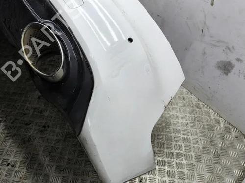 Rear bumper AUDI A7 Sportback (4GA, 4GF) 3.0 TDI | BP28855191C8