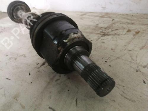 Left front driveshaft HYUNDAI i40 I (VF) 1.7 CRDi | BP33879339M38 - Image 3