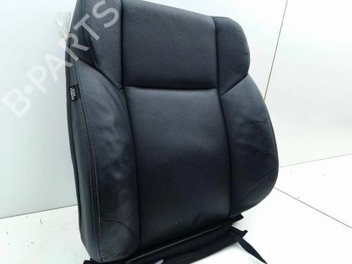 Right front seat HONDA CR-V III (RE_) 2.2 i-DTEC 4WD (RE6) | BP36082726C16 - Image 2