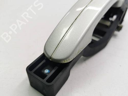 Rear left exterior door handle FORD C-MAX II (DXA/CB7, DXA/CEU) 1.0 EcoBoost | BP28887964C130 