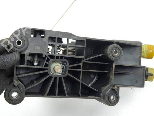 Gear lever NISSAN X-TRAIL III (T32_, T32R, T32RR) 1.6 dCi ALL MODE 4x4-i (NT32) | BP28877930M90 