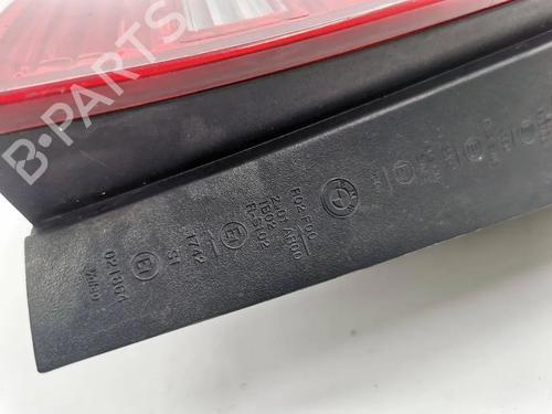 Left taillight BMW 1 (E87) 123 d | BP33641516C34 - Image 8