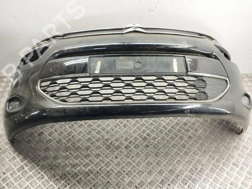 Front bumper CITROËN C4 CACTUS 1.6 HDi 90 | BP38242903C7 - Image 5
