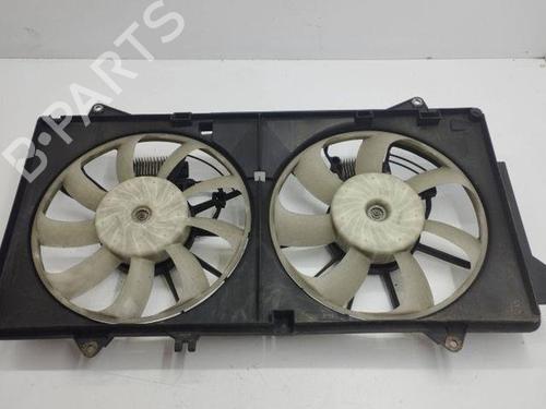 Kjølevifte elektrisk MAZDA 6 Saloon (GG) 2.0 DI (GG14) | BP28851228M35 