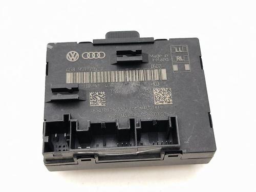 Electronic module AUDI A6 Allroad C7 (4GH, 4GJ) 3.0 TDI quattro | BP29703123M83