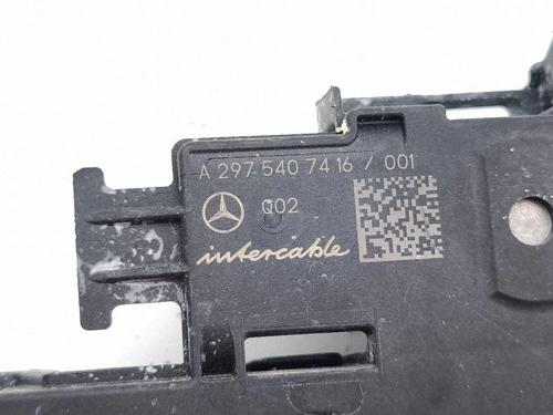 Wiring harness MERCEDES-BENZ EQE (V295) EQE 350 (295.125) | BP37166399E16 - Image 6