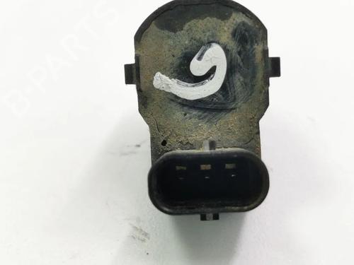 Electronic module FORD S-MAX (WA6) 2.0 TDCi | BP33638110M83 - Image 5