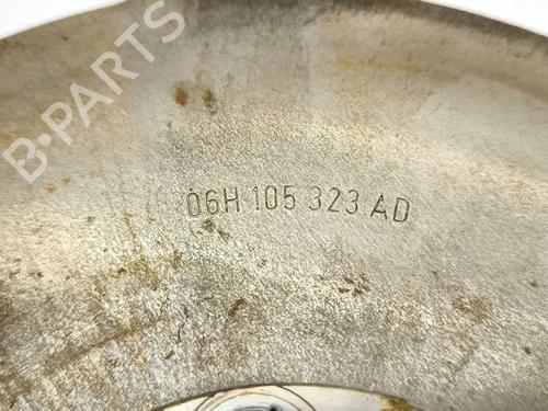 Flywheel AUDI A4 B9 Avant (8W5, 8WD) 2.0 TDI | BP40231851M101 - Image 10