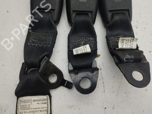 Seat buckle CHRYSLER VOYAGER IV (RG, RS) 2.8 CRD | BP28895157I32 