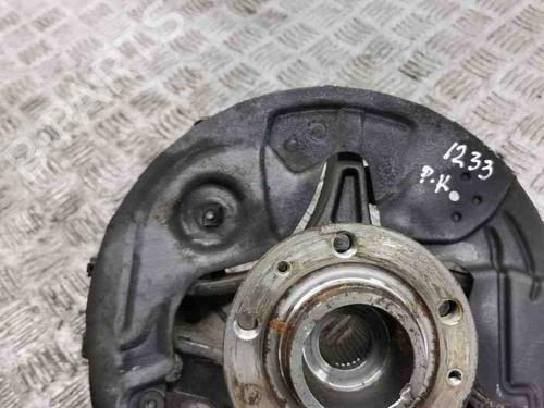 Left front steering knuckle OPEL ASTRA L (OV5) 1.2 (FPHNSL, FPHNSR) | BP28880985M25  - Image 7