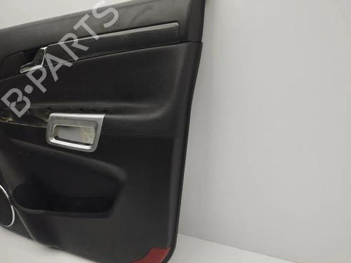 Front right panel OPEL ANTARA A (L07) 2.2 CDTi | BP36188451C59 - Image 3