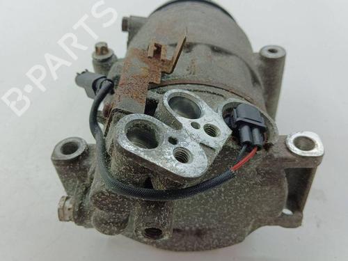 AC compressor MERCEDES-BENZ B-CLASS Sports Tourer (W245) B 200 CDI (245.208) | BP28889499M34 