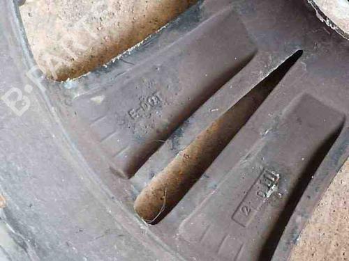 Rim KIA SPORTAGE V (NQ5) 1.6 T-GDi Hybrid | BP28842281C45