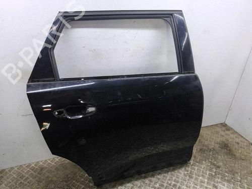 Used Right rear door Right rear door 37481685 37481685