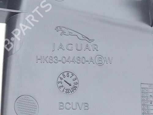 Annen JAGUAR E-PACE (X540) 2.0 D180 AWD | BP38249940O1 - Image 7