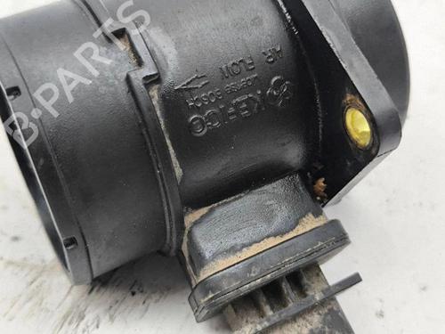 Mass air flow sensor HYUNDAI i30 Coupe 1.6 CRDi | BP38246552M95 - Image 6