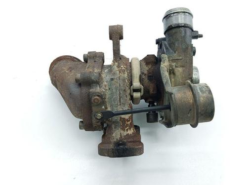 Used Turbocharger/Supercharger PEUGEOT 307 SW (3H) 2.0 HDI 90 (90 hp) 28889246