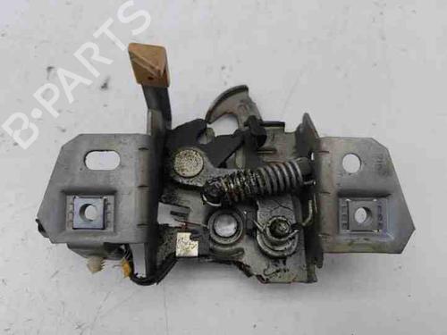 Used Hood lock VOLVO V50 (545) 1.6 D (110 hp) 28844622