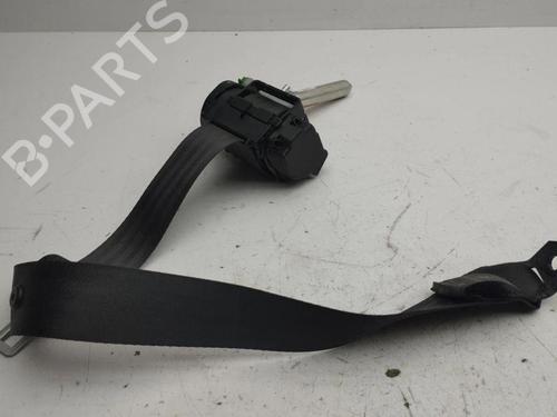 Used Rear right seatbelt VOLVO V50 (545) 1.6 D (110 hp) 28895615