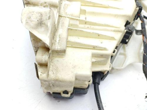 Front right lock MERCEDES-BENZ S-CLASS (W221, V221) S 320 CDI | BP28895835C97 