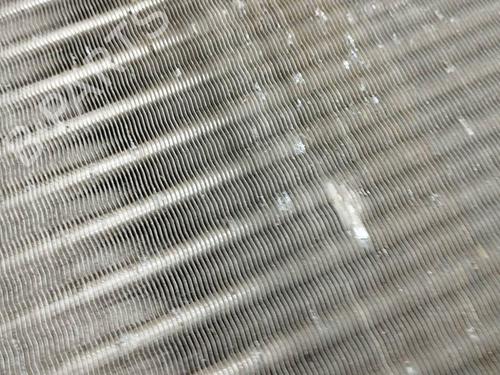 Water radiator MERCEDES-BENZ A-CLASS (W169) A 170 (169.032, 169.332) | BP28895674M31