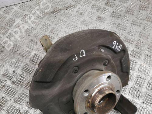 Right front steering knuckle SEAT ARONA (KJ7, KJP) 1.0 TSI | BP28877480M26 