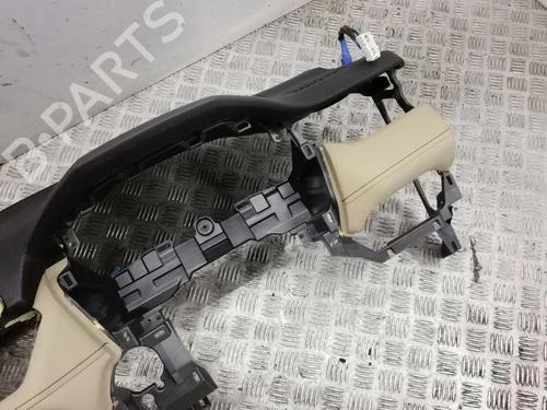 Dashboard TOYOTA RAV 4 V (_A5_, _H5_) 2.5 Hybrid (AXAH52) | BP36193183C46 - Image 3