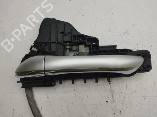 Used Rear left exterior door handle Rear left exterior door handle MERCEDES-BENZ M-CLASS (W164) ML 320 CDI 4-matic (164.122) (224 hp) 36347633 36347633