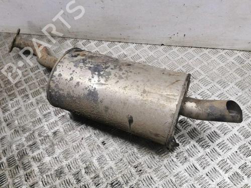 Exhaust system HONDA CR-V IV (RM_) 2.2 i-DTEC AWD (RE6) | BP37403754M121  - Image 5
