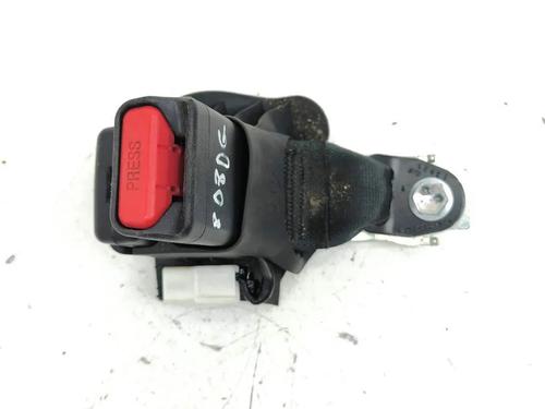 Engache cinturón Engache cinturón TOYOTA COROLLA Saloon (_E15_) 1.6 VVTi (ZRE141_, ZRE151_) (122 hp) 36046462 36046462