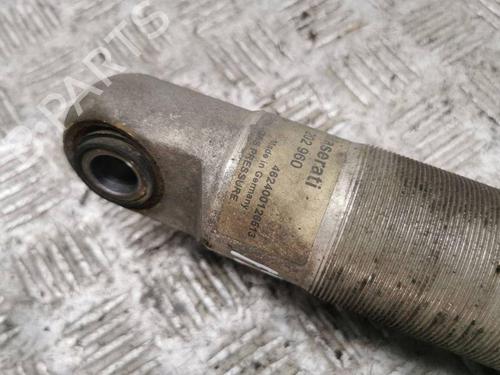 Right rear shock absorber MASERATI QUATTROPORTE V 4.2 | BP28906269M19 