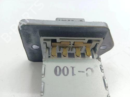 Heater resistor OPEL ANTARA A (L07) 2.2 CDTi | BP33665584M108 - Image 6
