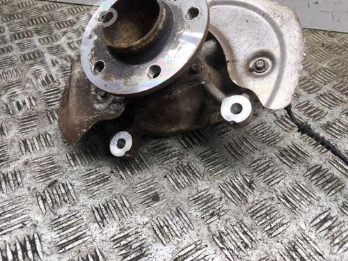 Left front steering knuckle BMW i3 (I01) Electric | BP40263364M25 - Image 2