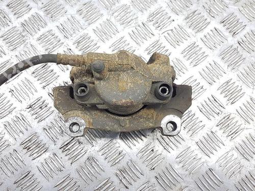 Left front brake caliper FORD S-MAX (WA6) 2.0 TDCi | BP33224438M105 - Image 5