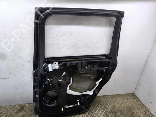 Dør højre bagtil FORD GALAXY III (CK) 2.0 TDCi | BP38799788C5 - Image 8