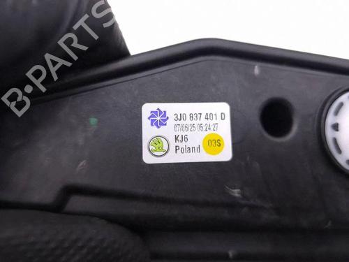 Front left window mechanism VW PASSAT B9 Variant (CJ5) 1.5 TSI eHybrid | BP38959838C22 - Image 6